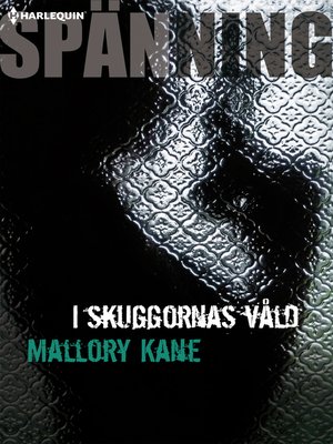 cover image of I skuggornas våld